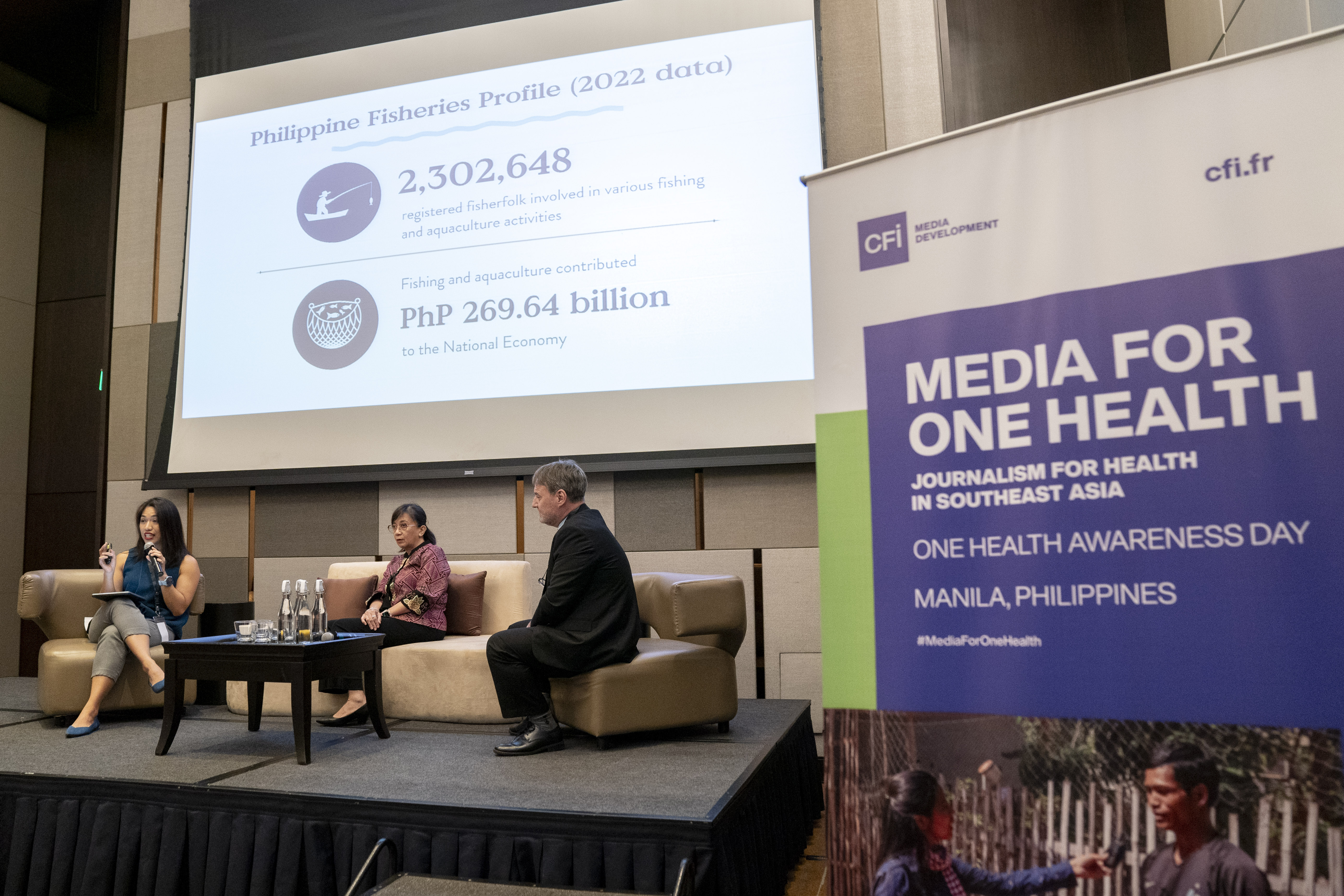 Photo 4 - Ms. Anna Oposa, Dr. Lionel Dabbadie, and Dr. Theresa Mundita S. Lim.jpg