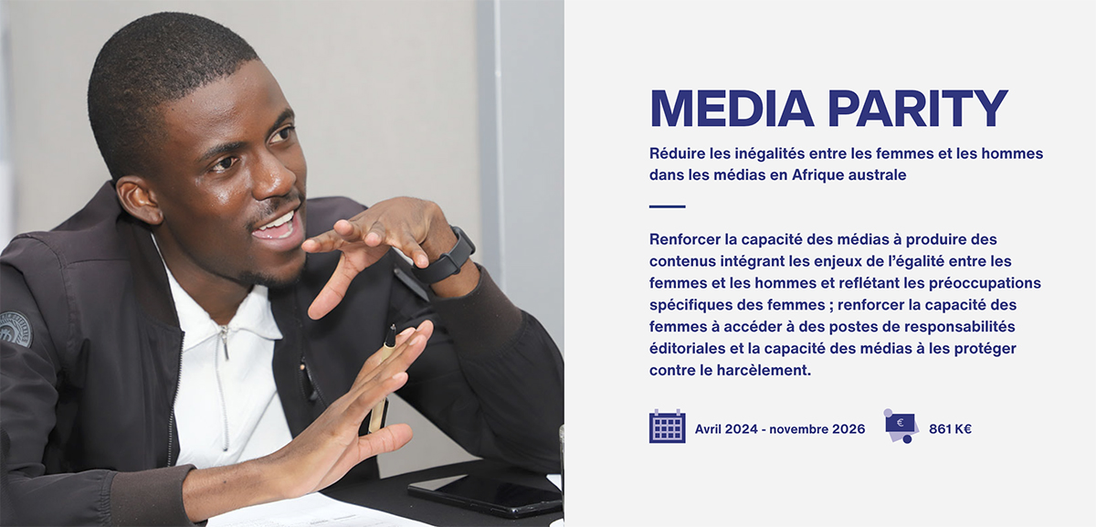 nchidzi-masendu media parity