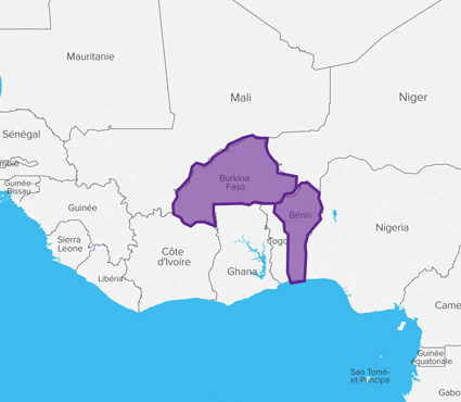 Former des coachs et formateurs africains