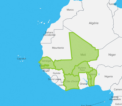 Des radios contre Ebola