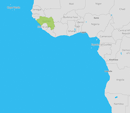 Guinée info citoyenne
