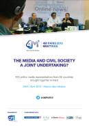 2016 4M Paris Meetings