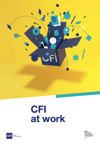 cfi at work