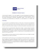 Declaration principe