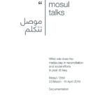 Mosul Talks