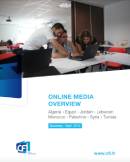 Online media overview