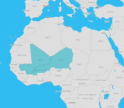 Dialogue Sahel