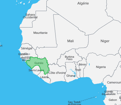 Guinée Info Santé