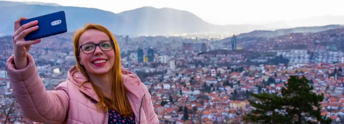 Balkans Voices : Regional audiovisual and digital productions within Western Balkans Balkans Voices : Regional audiovisual and digital productions within Western Balkans