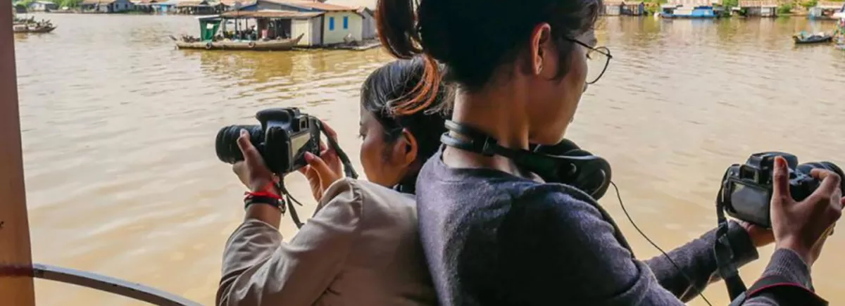 MekongNews et AirParif : comment mesure-t-on la qualité de l’air et quel impact sur la santé humaine ?