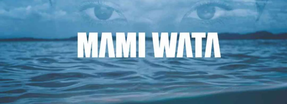 African series Mami Wata nominated at the La Rochelle Festival