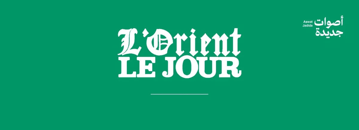 L’Orient-Le Jour : de l’imprimé au numérique, parcours d’un média en mutation