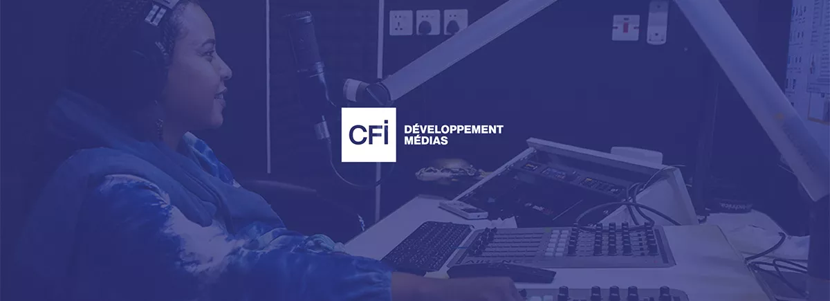 CFI launches five projects to strengthen media outlets and combat ...