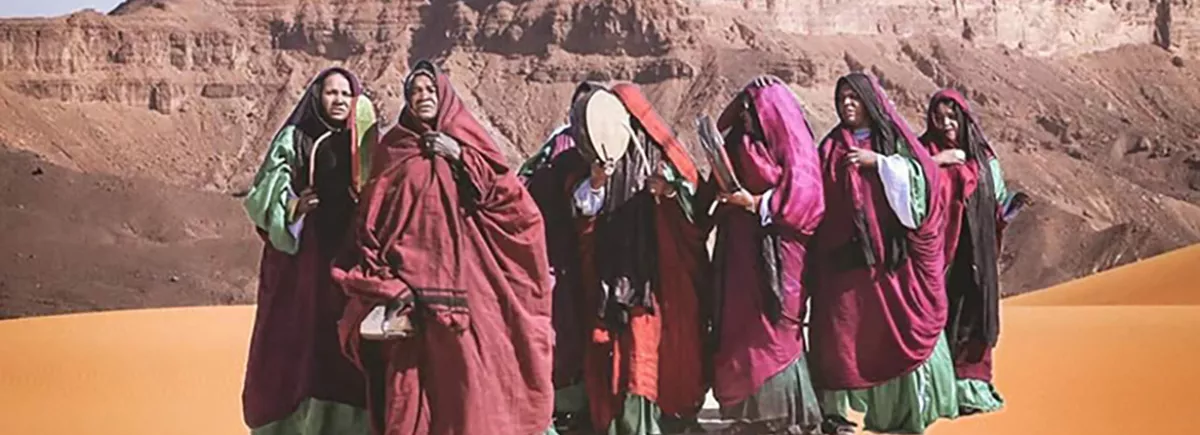 Le documentaire Tinndy sélectionné pour le Festival International du Film Amazighe