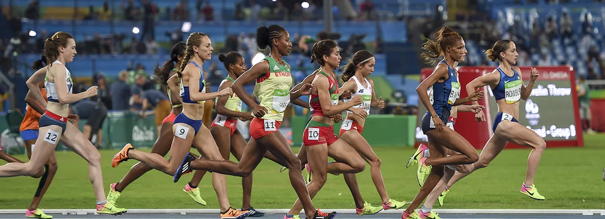 Journalism and women's sport: will the Paris 2024 Games foster greater gender equality?