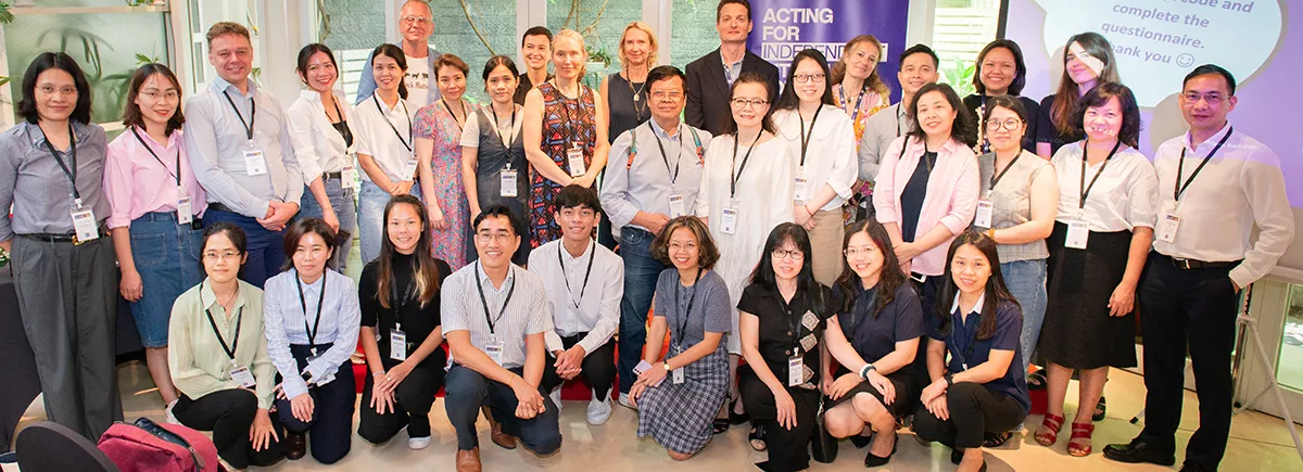 Vietnam: Media for One Health project launched in Hanoi