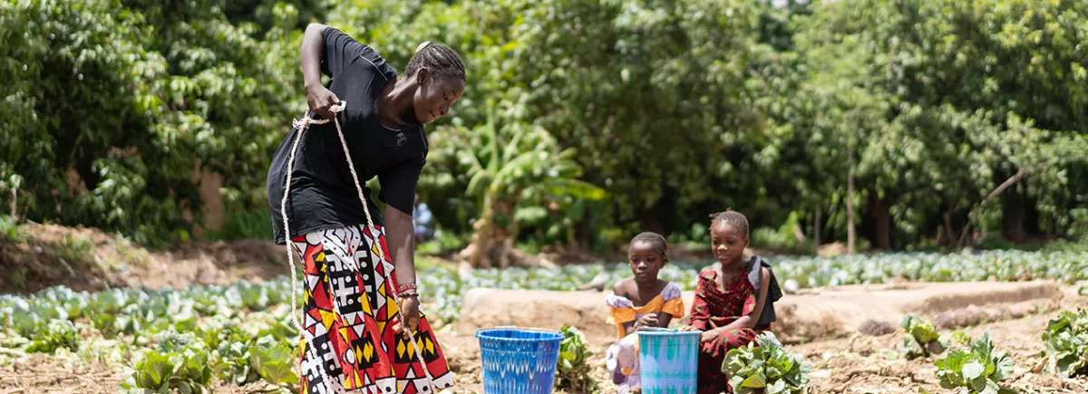 Terra Africa Cap-Vert, Sénégal, Guinée, Guinée-Bissau : participez au concours ePOP !