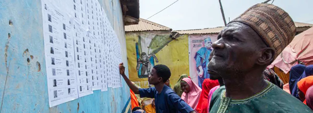 Nigeria : (re)découvrez les pépites photographiques du projet Naija in Lights