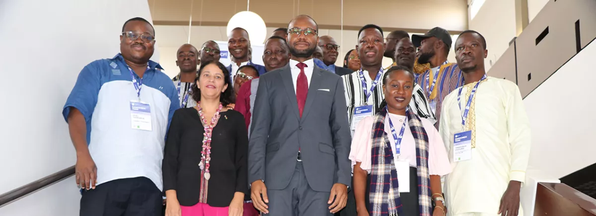 RadioCheck Togo : un projet innovant pour combattre la désinformation