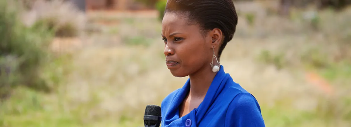 Rédaction éphémère portée par MédiAOS