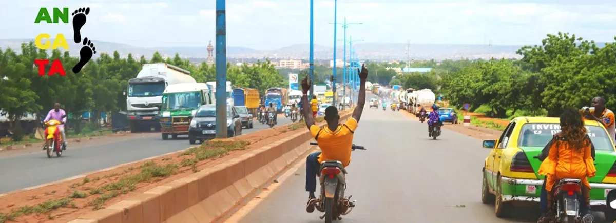 "Angata… chez moi c’est chez toi" : un nouveau rendez-vous en ligne pour découvrir le Mali autrement