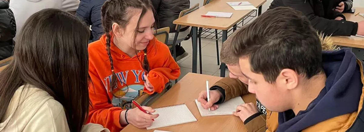 De nouvelles formation à l’éducation aux médias et à l’information (EMI) lancées dans les Balkans