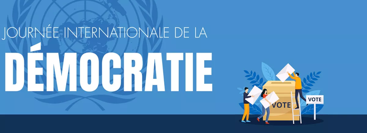 Recul de la démocratie : un signal d’alarme qui rappelle le caractère essentiel du travail mené par CFI auprès de médias indépendants