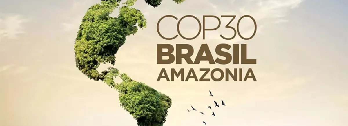 À l’occasion de la COP30, CFI réaffirme son engagement contre la désinformation climatique À l’occasion de la COP30, CFI réaffirme son engagement contre la désinformation climatique