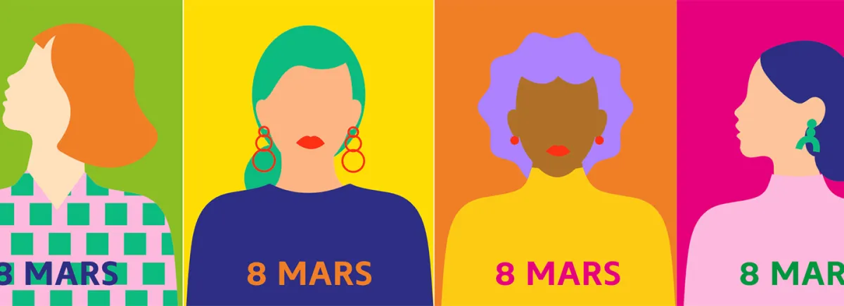 Moins visibles, plus attaquées : face à ce constat, l’impact du travail de CFI pour une plus forte représentation des femmes dans les médias