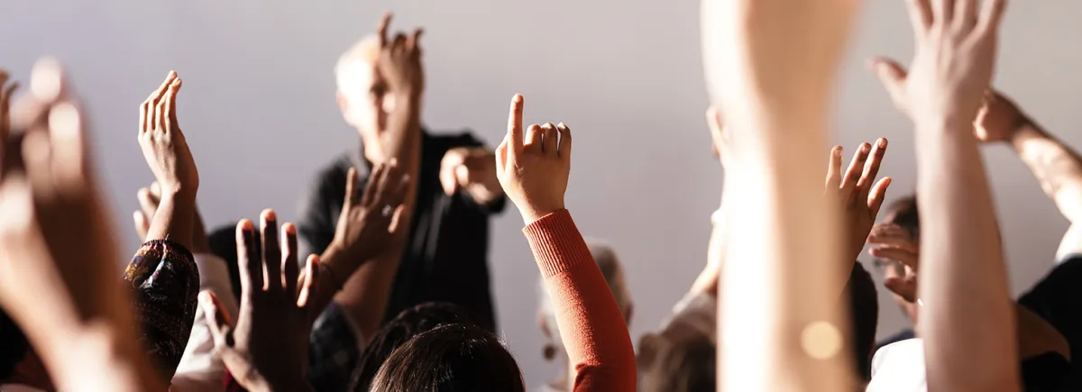 "Les médias sont l’oxygène de la démocratie" : CFI engagé pour une information fiable, libre et indépendante