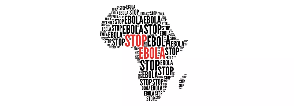  Launch of the Radio against Ebola initiative 