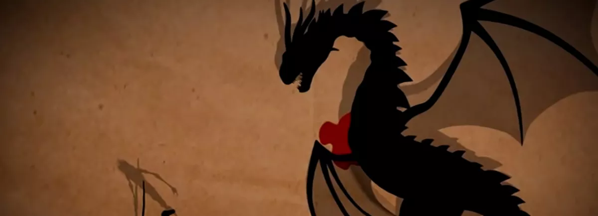 L’Afrique s’initie aux films d’animation : Mandalo / La folie des esprits