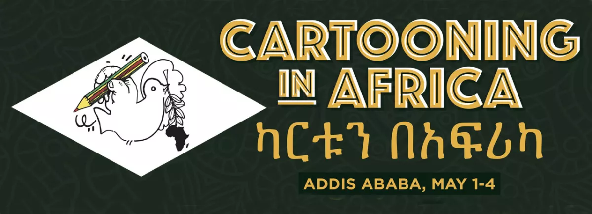 Cartooning in Africa