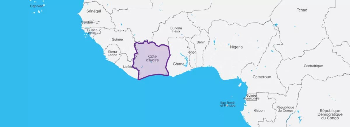 Digital Citizenship: Ivory Coast