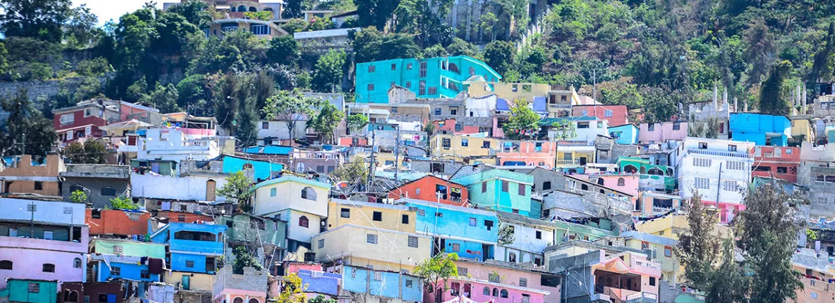 Appel à candidatures en Haïti : journalisme de solutions, appui à des reportages multimédias d’information locale