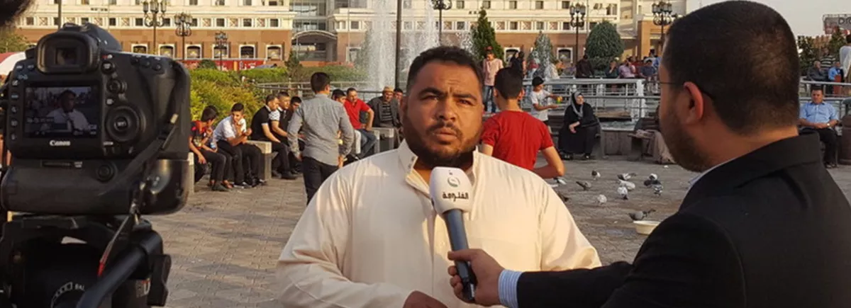 Irak : enquête sur les assassinats de journalistes
