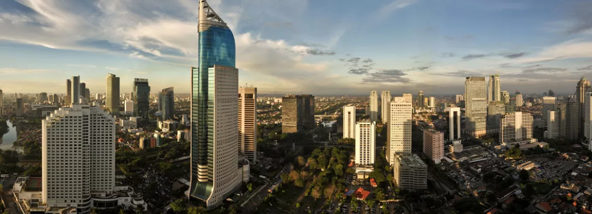 4M Jakarta Forum 2014 : new working experiences, new tools, new ways of organizing