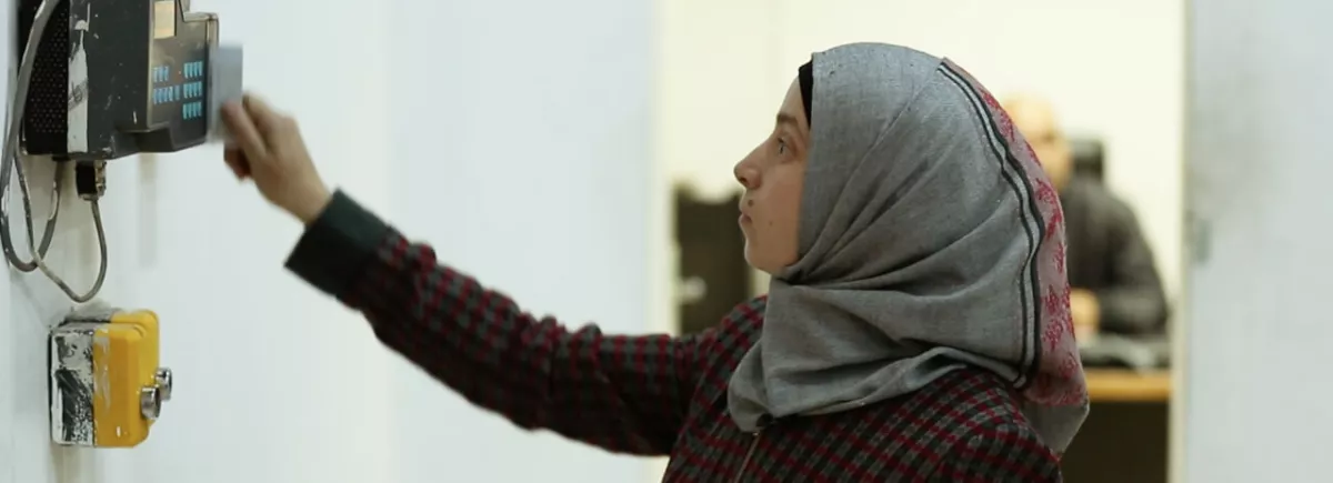 Les femmes syriennes mieux informées sur leurs droits