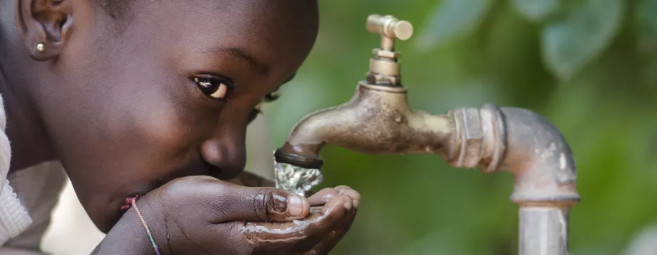 Guinée Info Santé