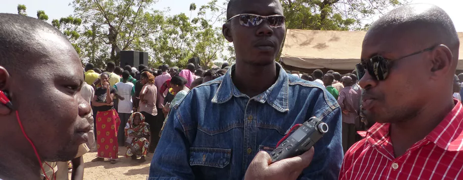 Guinée info citoyenne
