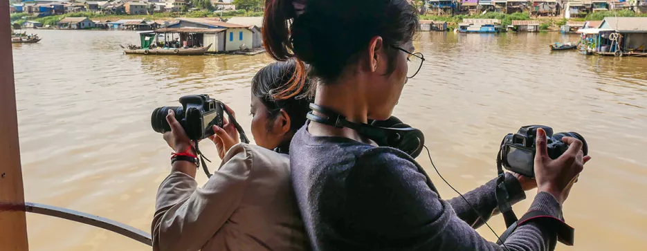 Mekong: Sustainable News