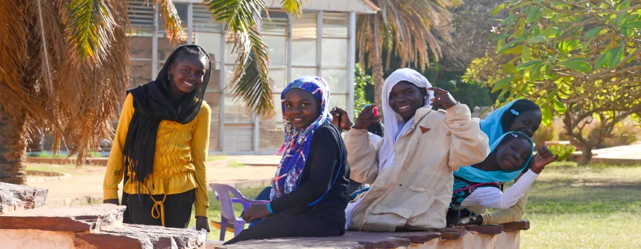 Kalimat Sudania Kalimat Sudania