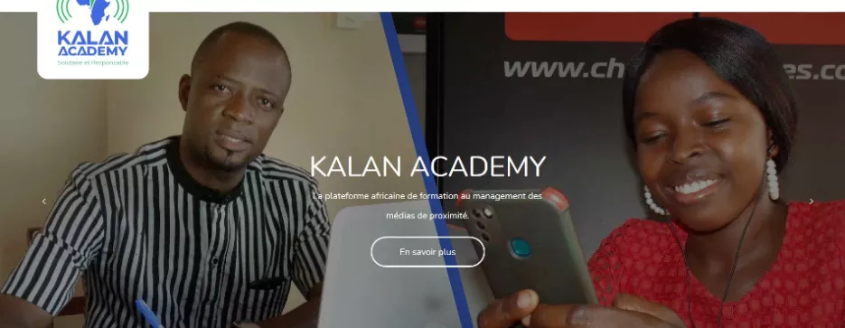Kalan Academy