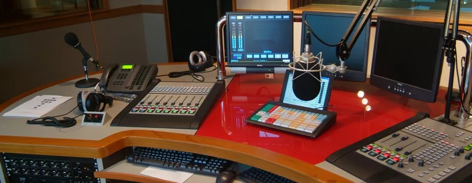 Shabab Up! Radio