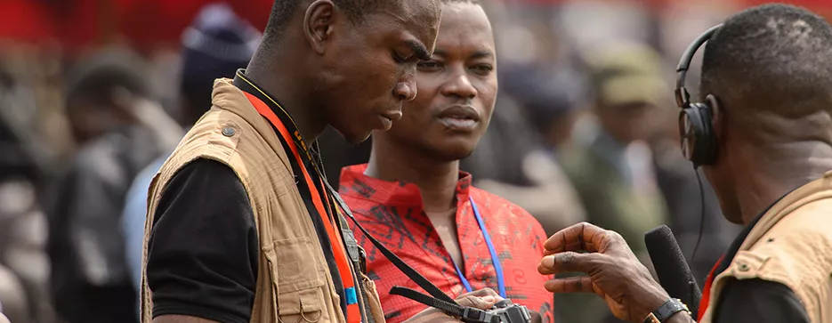 Vérifox Afrique