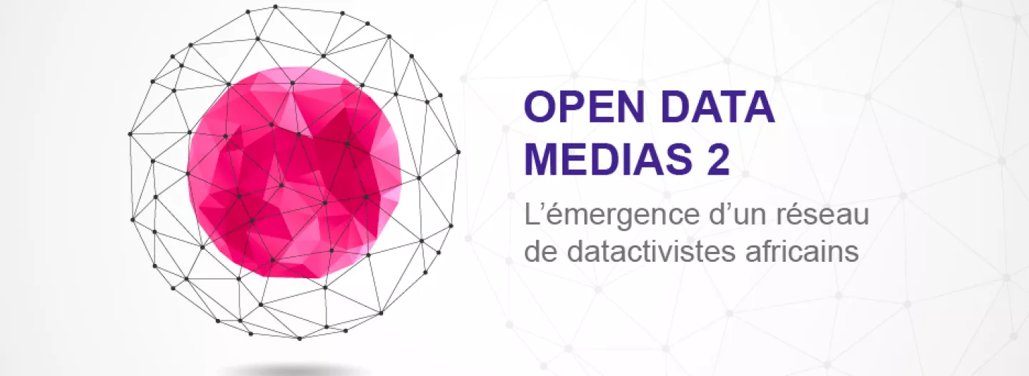 OpenData Médias 2 