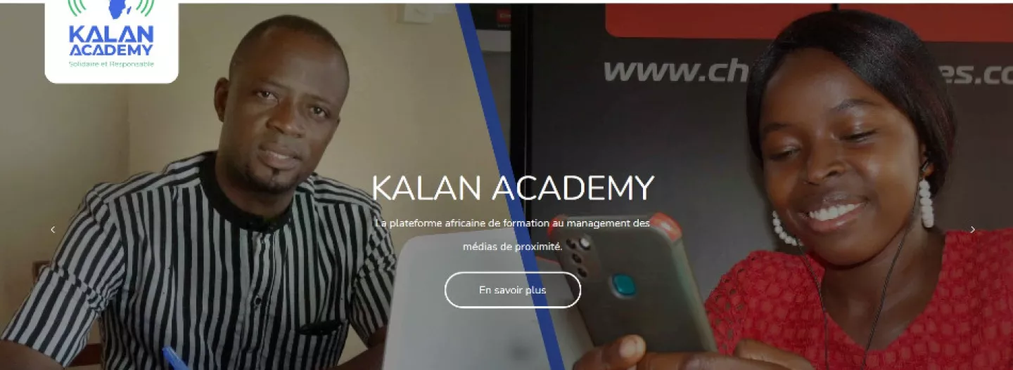 Kalan Academy