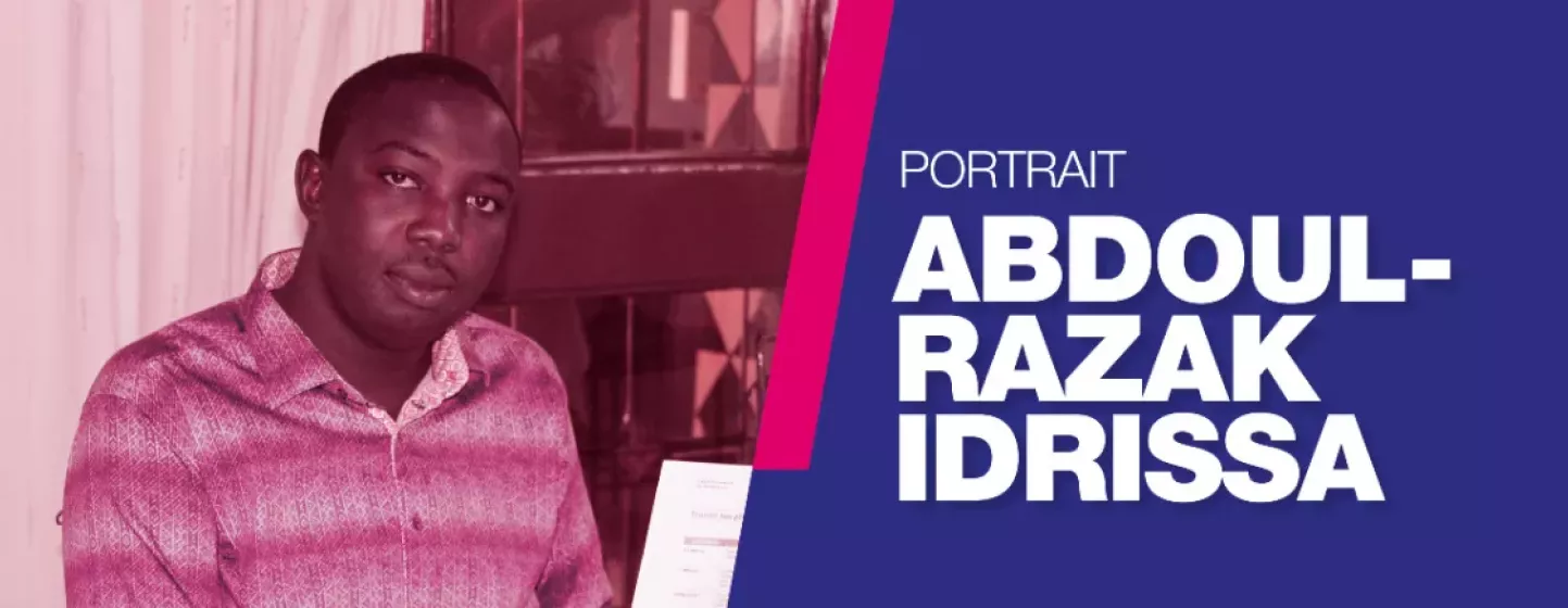 Abdoul-Razak Idrissa