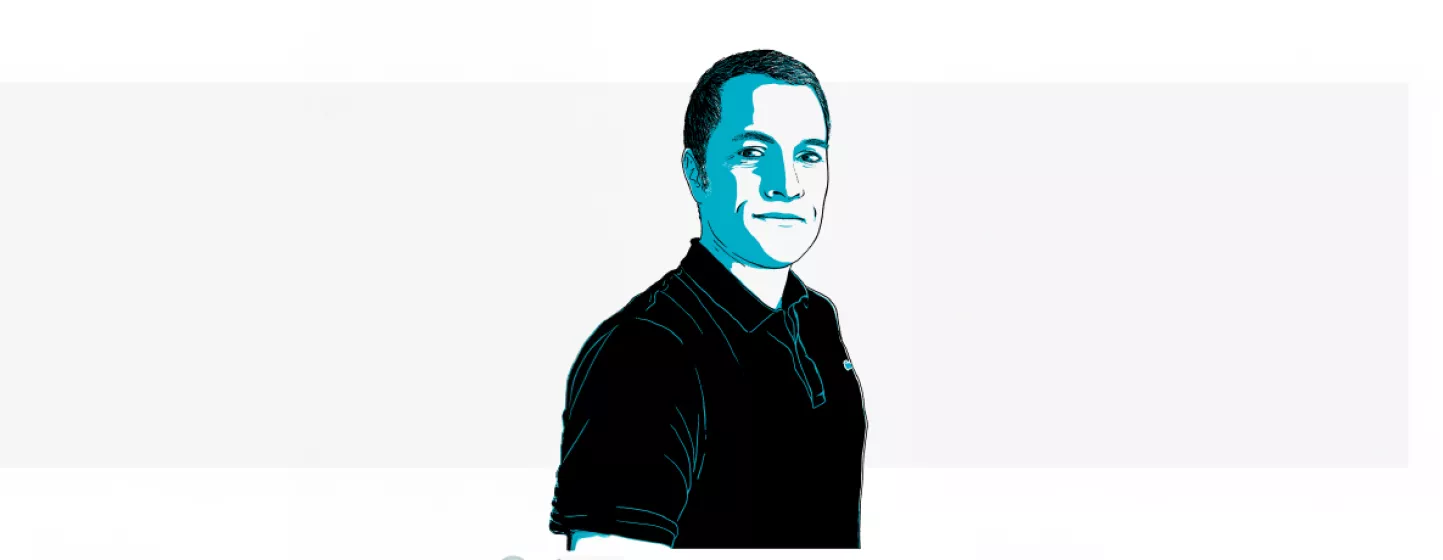 Notre équipe a la parole !