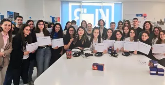 Donner la parole aux jeunes : Ateliers journalistiques et concours régional dans les Balkans occidentaux